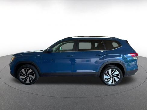 Used 2026 Volkswagen Atlas SE AWD/4WD image 8