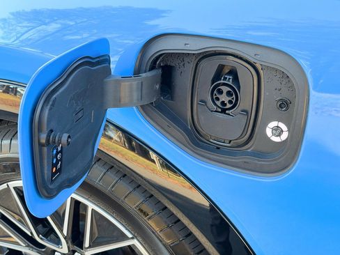 Used 2024 Ford Mustang Mach-E Premium image 5