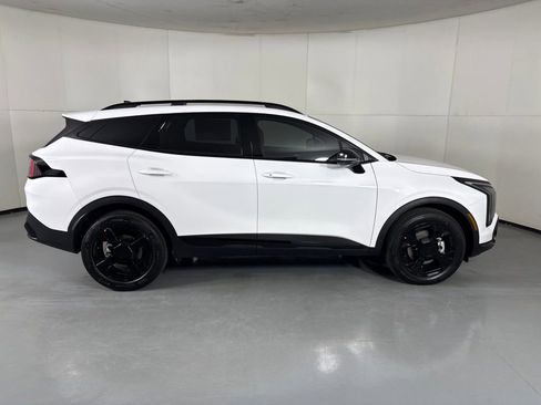 New 2026 Kia Sportage X-Line AWD/4WD image 9