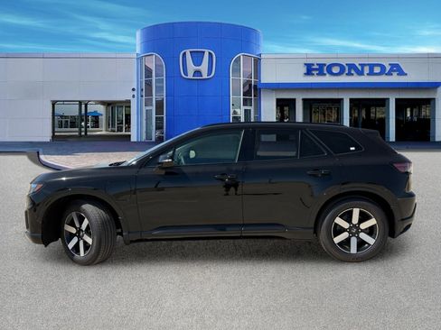New 2026 Honda Prologue Touring image 3
