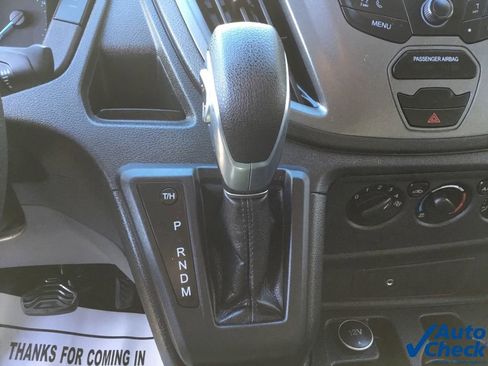 Used 2019 Ford Transit 250 130 Low Roof image 39