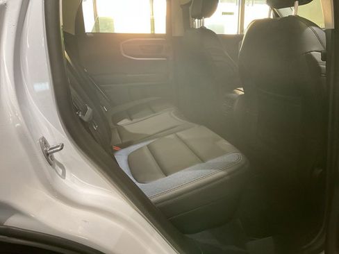 New 2025 Ford Bronco Sport Outer Banks w/ Outer Banks Tech Package+ image 24