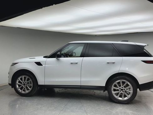 New 2026 Land Rover Range Rover Sport SE image 5