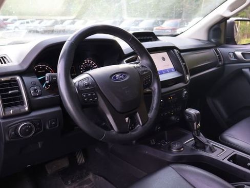 Used 2023 Ford Ranger XLT w/ Tremor Off-Road Package AWD/4WD image 10