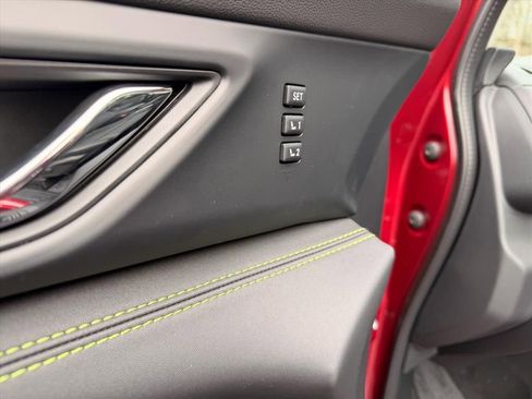 New 2026 Subaru Ascent Bronze Edition image 14