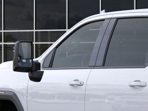 New 2026 GMC Sierra 2500 AT4 w/ AT4 Premium Plus Package image 36