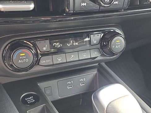 New 2026 Nissan Kicks SV w/ SV Premium Package image 19