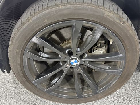 Used 2017 BMW X5 xDrive50i AWD/4WD image 12
