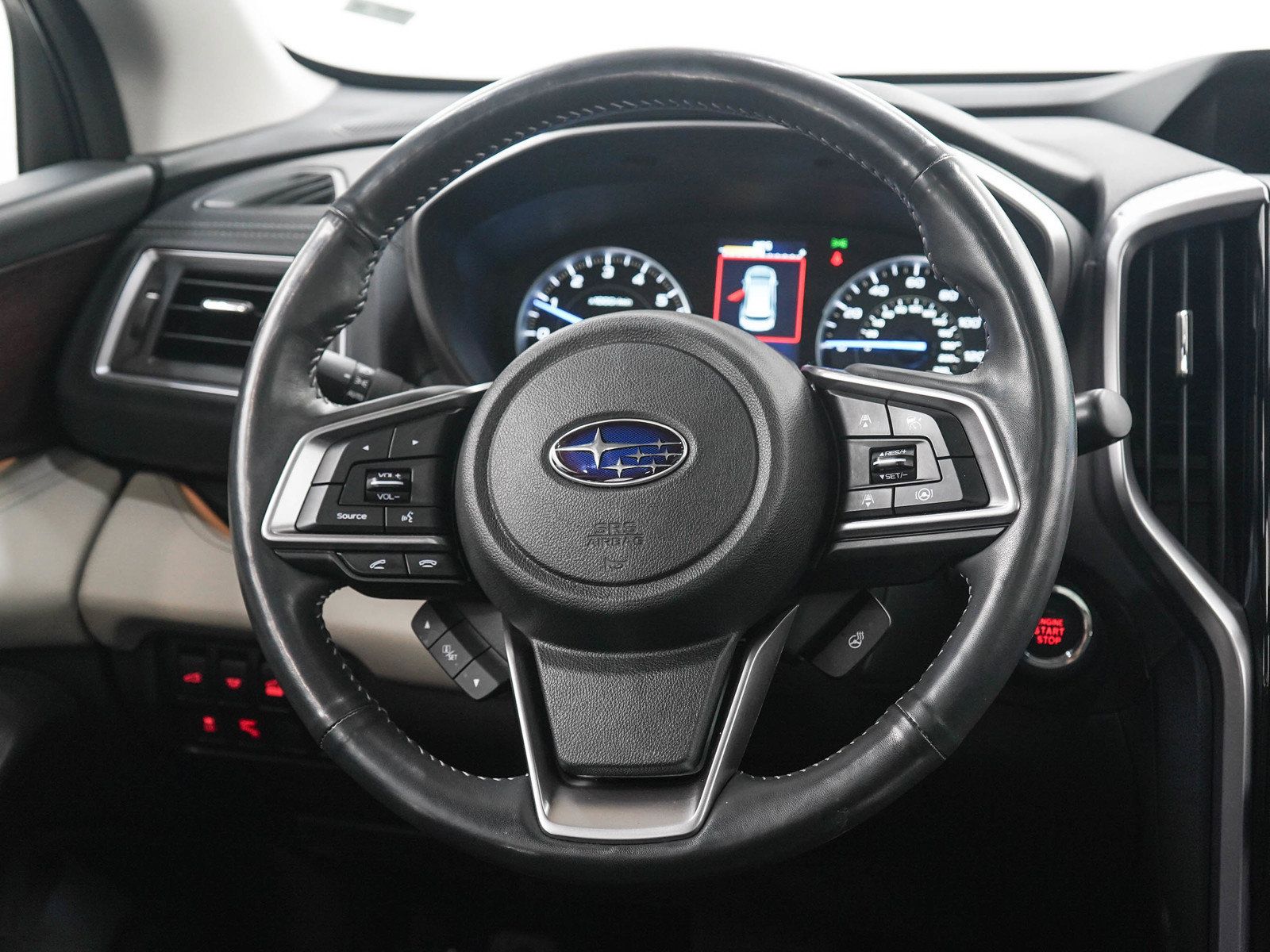 Used 2022 Subaru Ascent Touring AWD/4WD image 19