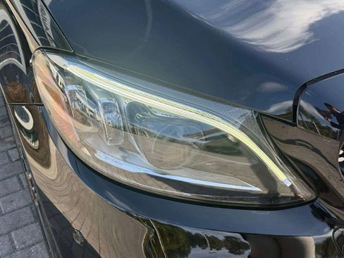 Used 2022 Mercedes-Benz C 300 Cabriolet image 17