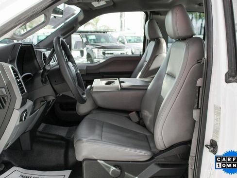 Used 2018 Ford F350 XL image 15
