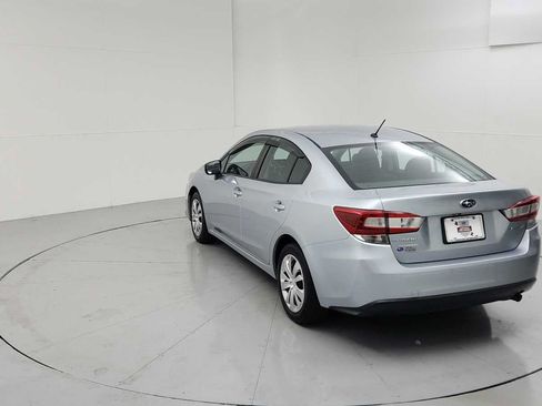 Certified 2021 Subaru Impreza 2.0i AWD/4WD image 8