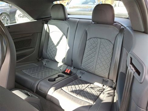 Certified 2024 Audi S5 Premium Plus w/ Premium Plus Package image 18