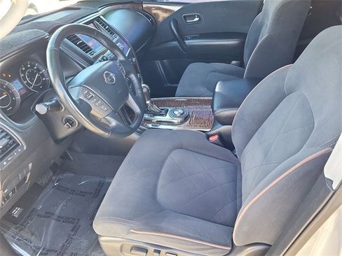 Used 2018 Nissan Armada SV w/ Driver Package image 27