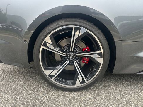 Used 2023 Audi RS 5 AWD/4WD image 21