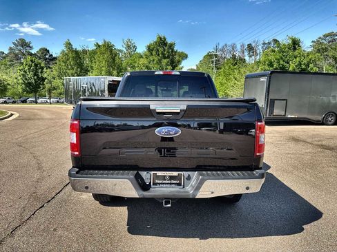 Used 2020 Ford F150 XLT w/ Equipment Group 302A Luxury image 7