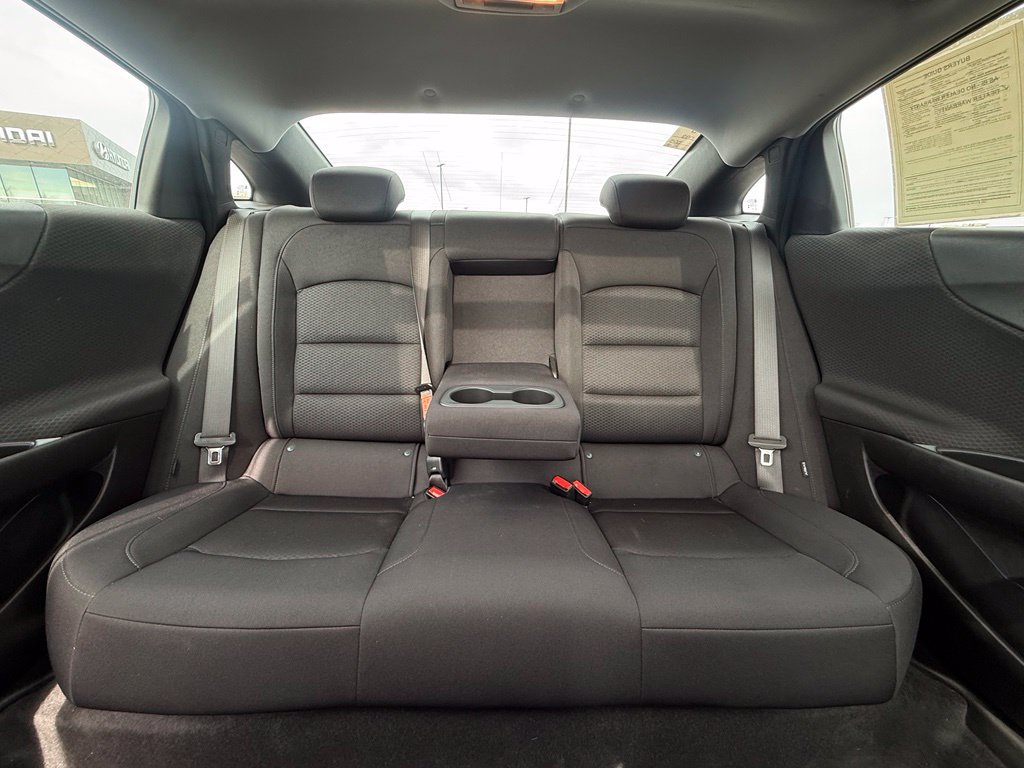 Used 2024 Chevrolet Malibu LT FWD image 29