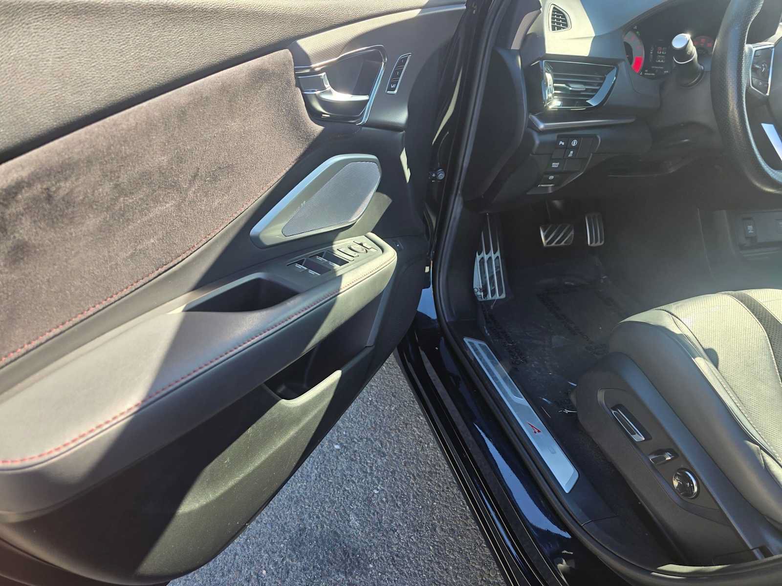 Used 2023 Acura RDX w/ Advance Package AWD/4WD image 22