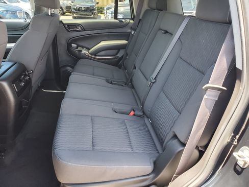 Used 2017 GMC Yukon SLE w/ Convenience Package AWD/4WD image 12