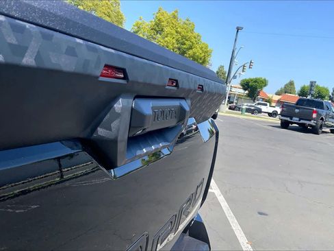 New 2026 Toyota Tundra TRD Pro AWD/4WD image 15