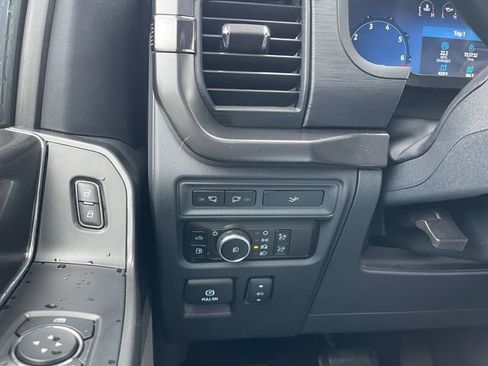 Used 2024 Ford F150 XLT w/ Equipment Group 303A High AWD/4WD image 24