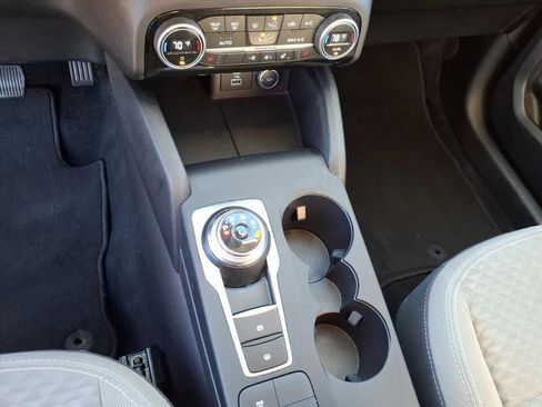 Used 2021 Ford Escape SE w/ Convenience Package image 34