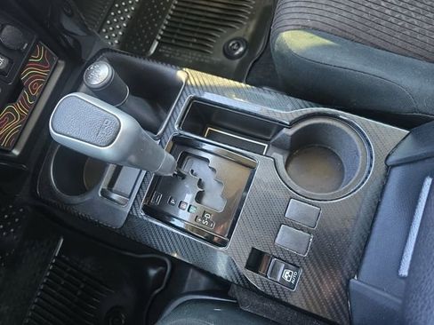 Used 2019 Toyota 4Runner TRD Off-Road image 24