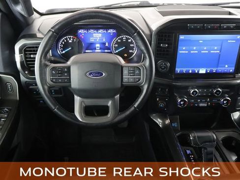 Used 2021 Ford F150 XLT w/ Equipment Group 302A High AWD/4WD image 22