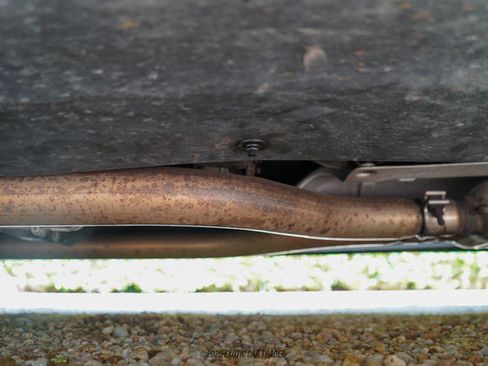 Used 2003 Bentley Arnage R image 93