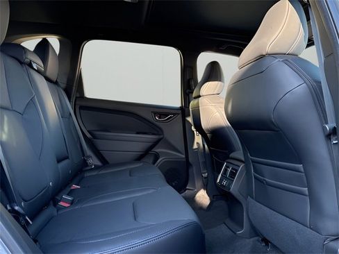 New 2026 Subaru Forester Limited image 16