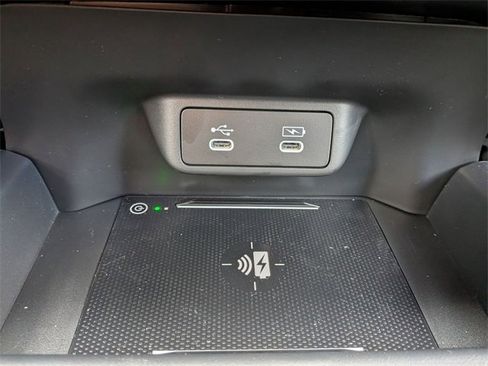 New 2026 Honda HR-V LX image 21