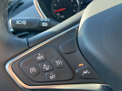 Used 2024 Chevrolet Equinox LT w/ LPO, Floor Liner Package image 2