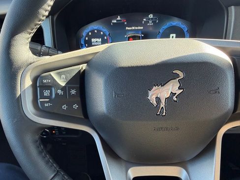 New 2025 Ford Bronco Badlands image 23