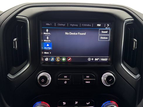 Used 2021 GMC Sierra 1500 AT4 AWD/4WD image 24