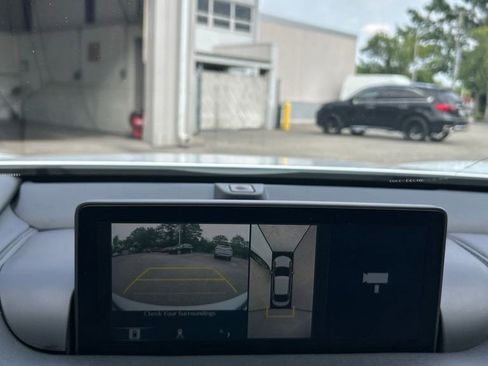 Used 2023 Acura TLX SH-AWD w/ Advance Package image 11