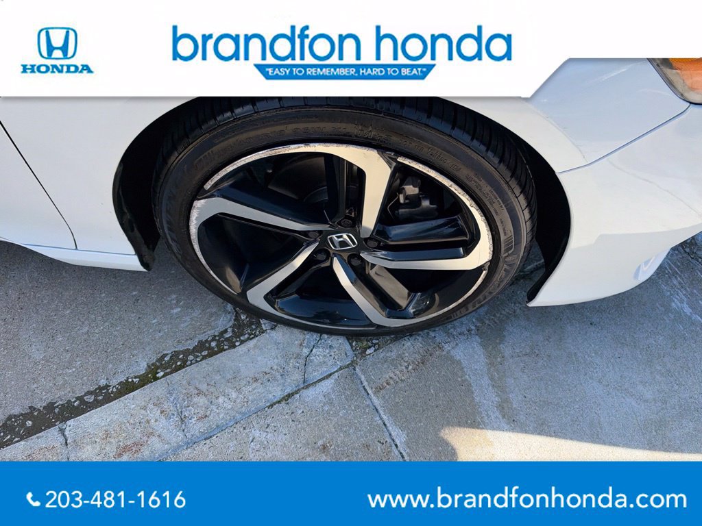 Used 2020 Honda Accord Sport image 33