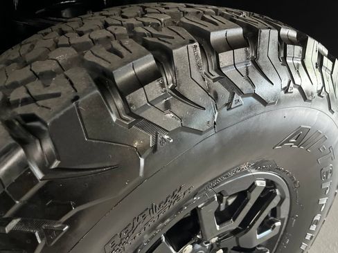 Used 2024 Ford Bronco Raptor AWD/4WD image 55