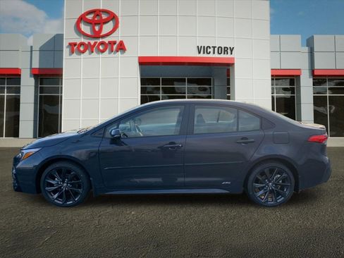 New 2026 Toyota Corolla SE image 6