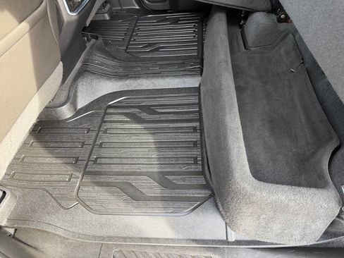 Used 2019 GMC Sierra 1500 Denali w/ Denali Ultimate Package image 46