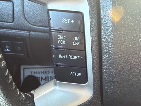 Used 2012 Ford Fusion SEL FWD image 38