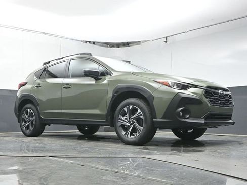 New 2026 Subaru Crosstrek 2.0i Premium AWD/4WD image 39