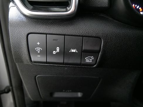 Used 2021 Kia Sportage EX image 26