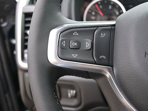 New 2026 RAM 2500 Big Horn AWD/4WD image 20