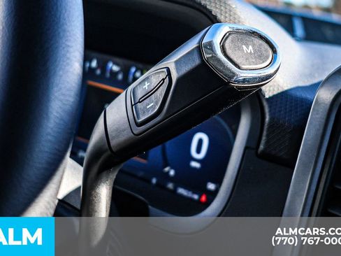 Used 2024 Ford F150 XLT image 31