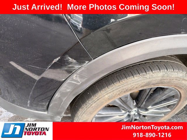 Used 2022 MAZDA CX-5 AWD 2.5 Turbo image 5