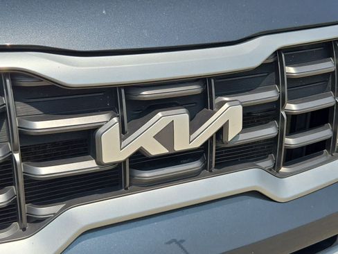 Used 2023 Kia Telluride S w/ S Sunroof Package AWD/4WD image 10