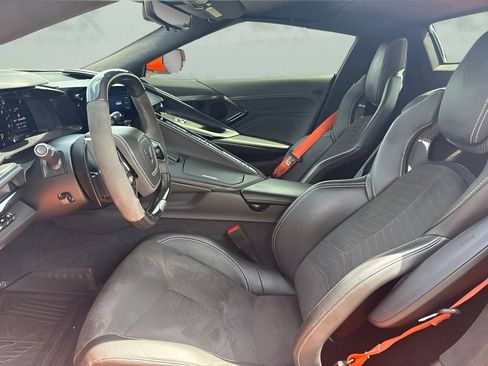 Used 2023 Chevrolet Corvette Z06 RWD image 10