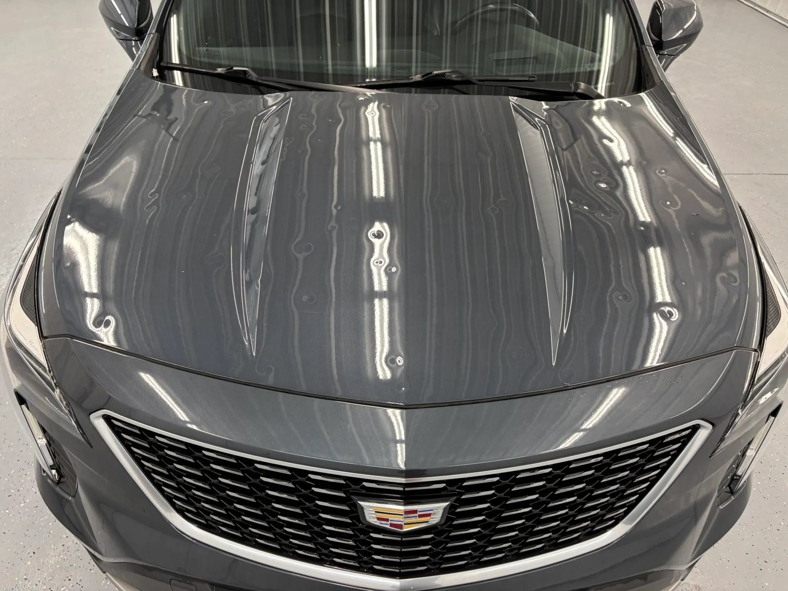Used 2020 Cadillac XT4 Premium Luxury w/ Technology Package FWD image 16