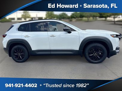Certified 2026 MAZDA CX-50 AWD 2.5 Hybrid w/ Weather Package