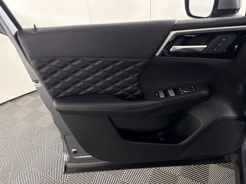 Used 2023 Mitsubishi Outlander SEL 40th Anniversary AWD/4WD image 28